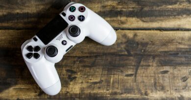 AI-native Games: Was auf uns zukommen kann