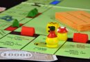 Eine kurze Geschichte von Monopoly