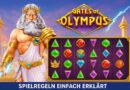 Gates of Olympus