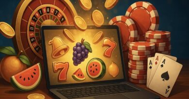 Slot7 Casino