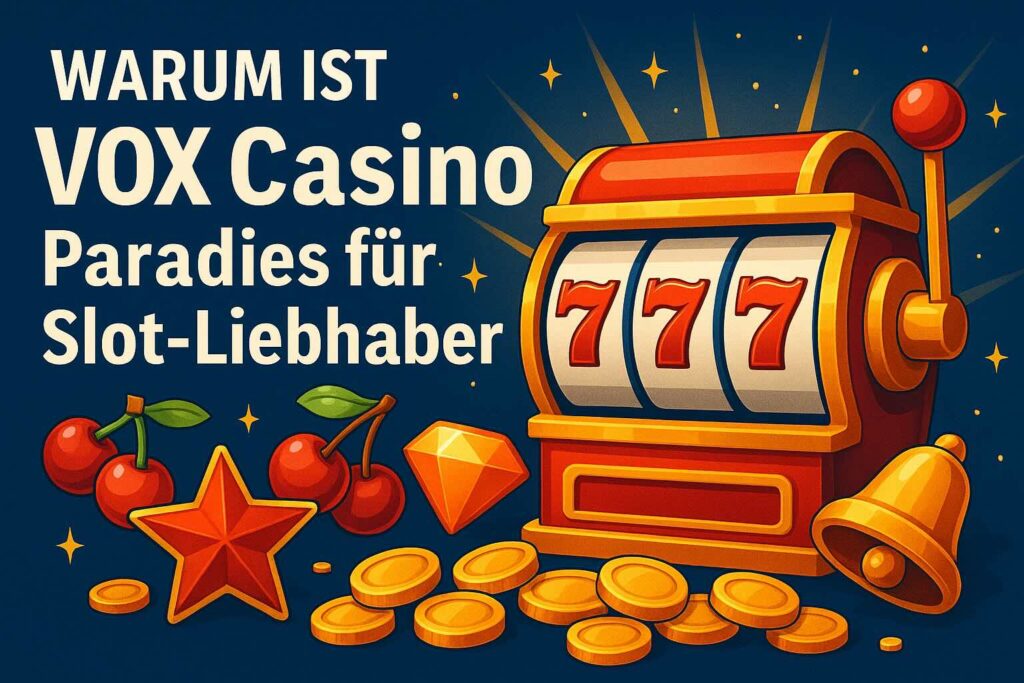 VOX Casino