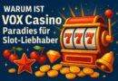 VOX Casino
