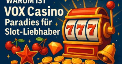 VOX Casino