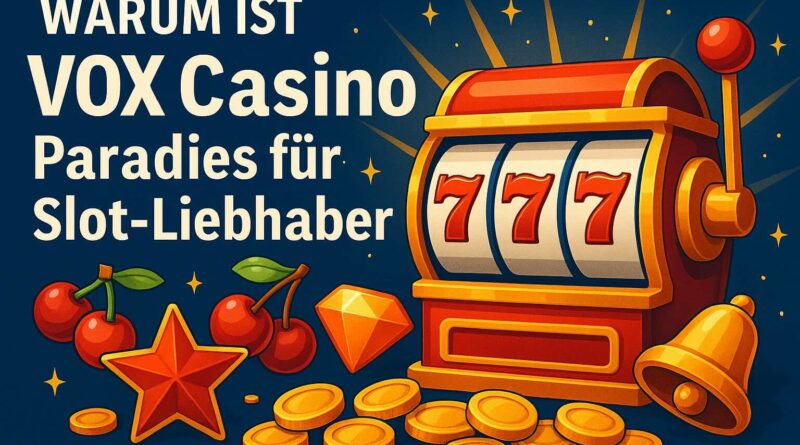 VOX Casino