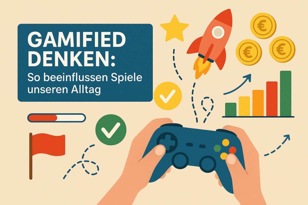 Gamified Denken
