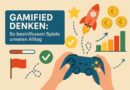 Gamified Denken