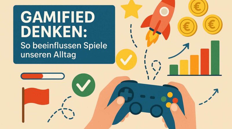 Gamified Denken