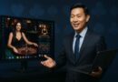 Gokong Live-Casino