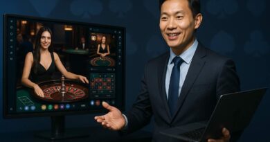 Gokong Live-Casino