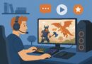 Das sind die neuesten Trends im Online Gaming