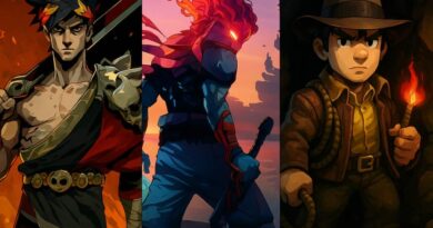 Der große Roguelike-Boom