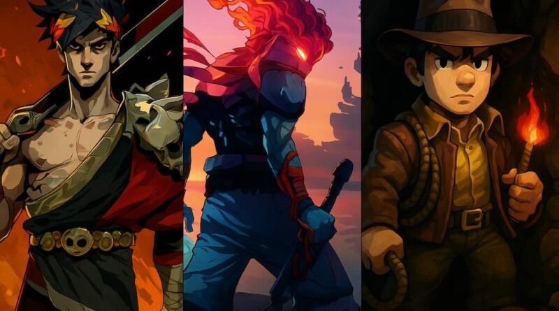 Der große Roguelike-Boom