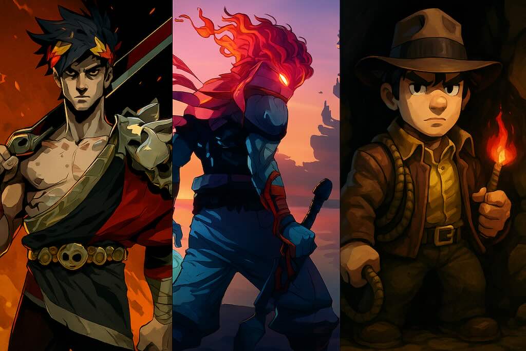 Der große Roguelike-Boom