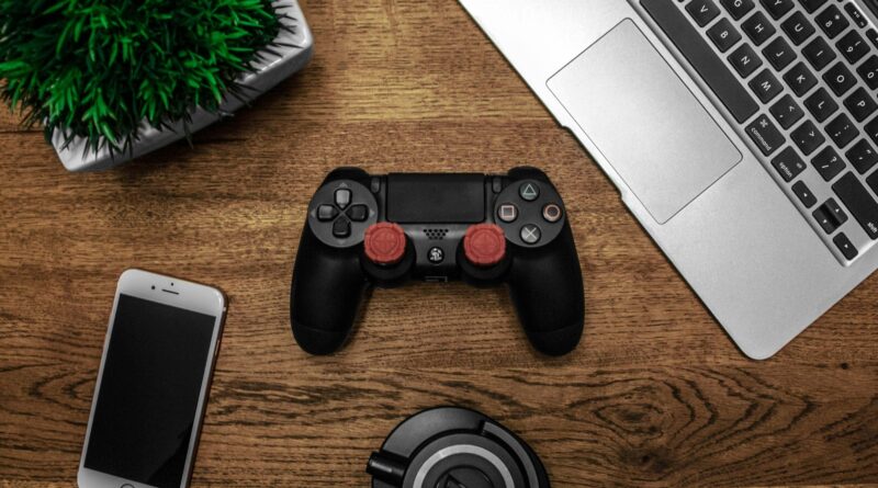 KI im Gaming