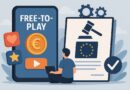 Free-to-Play Spiele ⇒ Neue EU-Regeln & was Entwickler wissen müssen