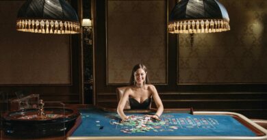 Klassische Casino-Games erklärt