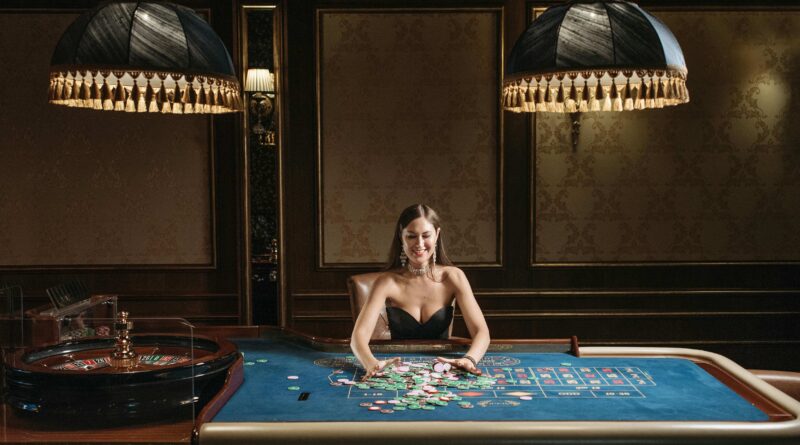 Klassische Casino-Games erklärt