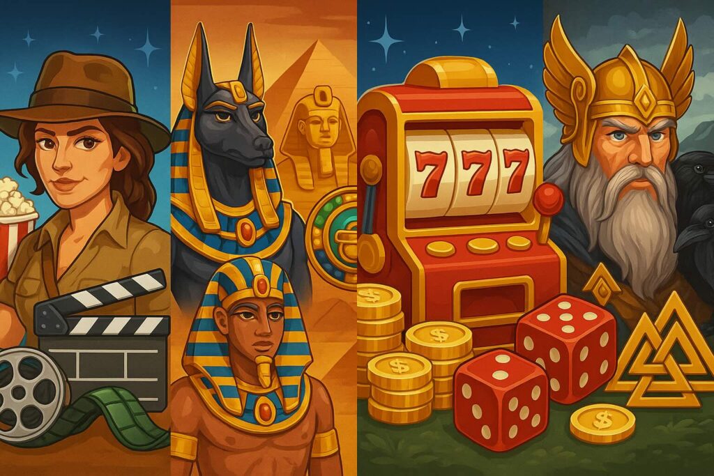 Wazamba Casino Online