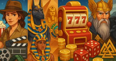 Wazamba Casino Online