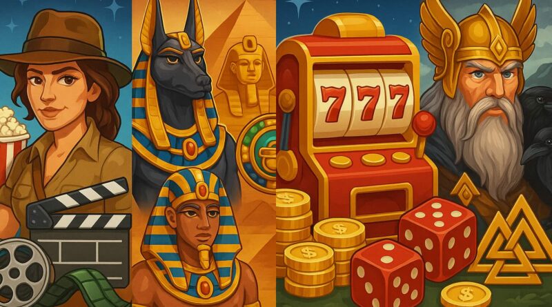 Wazamba Casino Online