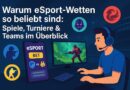 eSport-Wetten