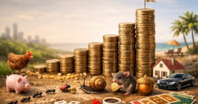 Kleinvieh macht auch Mist: Der strategische Triumph der Mikro-Bonusse