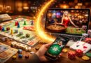 Von Brettspiel zu Live-Casino