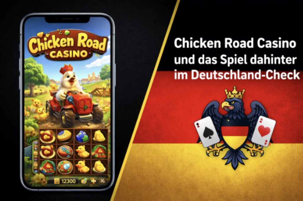 Chicken Road Casino