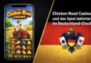 Chicken Road Casino