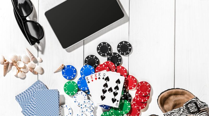 Online Casino ohne Limit 2026