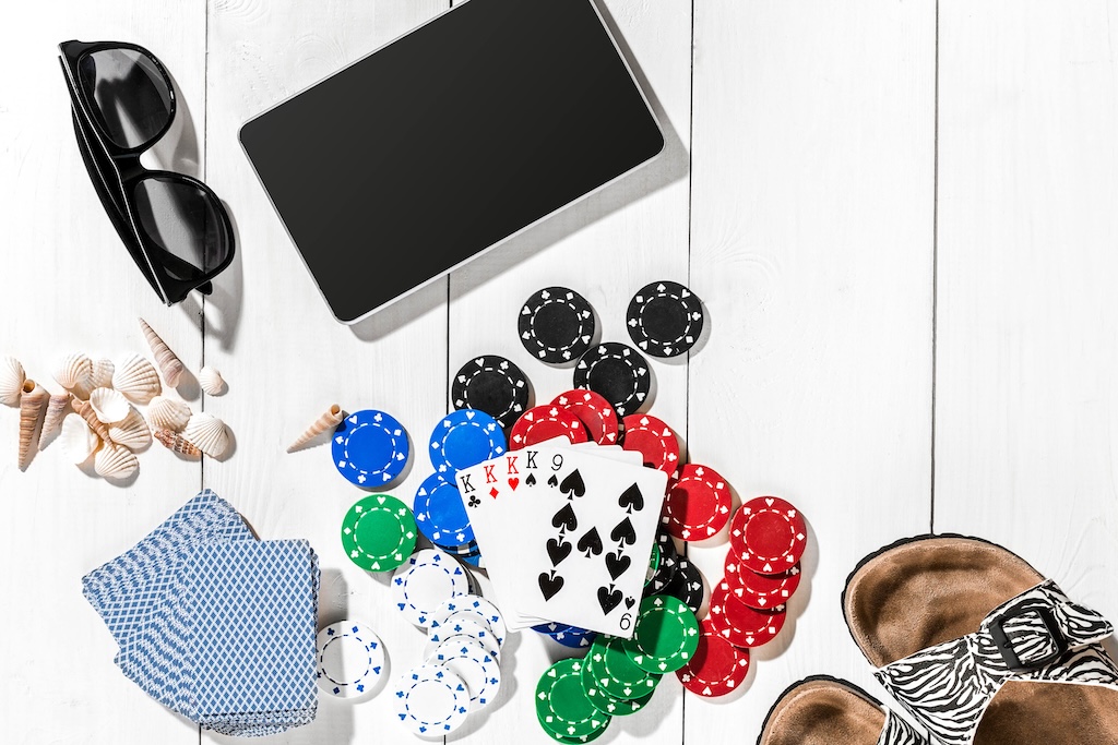 Online Casino ohne Limit 2026