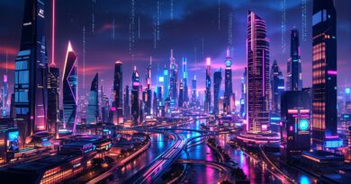 Die Zukunft des iGaming: Wie KI und schlaue Maschinen alles auf den Kopf stellen