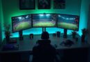 5G-Technologie und Echtzeit-Streaming in modernen Wettplattformen