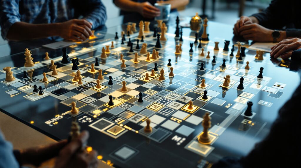 Spielspaß verstehen: Was hinter digitalen Spielsystemen steckt
