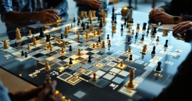Spielspaß verstehen: Was hinter digitalen Spielsystemen steckt