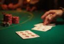 Auszahlungsquoten bei Casino Spielen