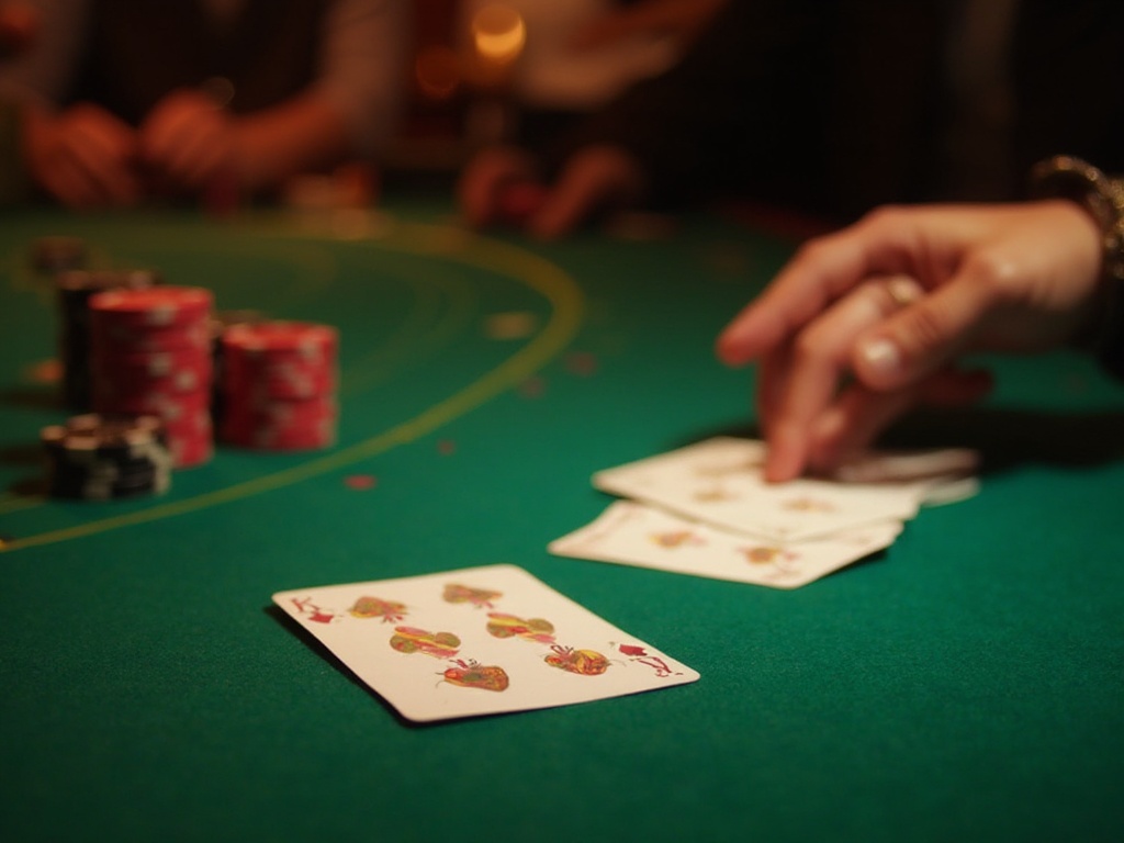 Auszahlungsquoten bei Casino Spielen