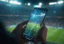 Die neue 5G Technologie sorgt für viele Veränderungen, auch im Bereich der Sportwetten. Echtzeit-Streaming und mehr!