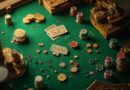 Vom Brettspiel zum Online Casino