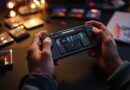 Handheld-Gaming und der Aufstieg offener Konsolen-Systeme