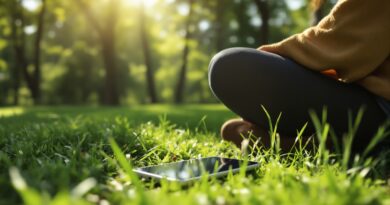 Digital Detox vs. Digital Entertainment: Die richtige Balance im Alltag finden