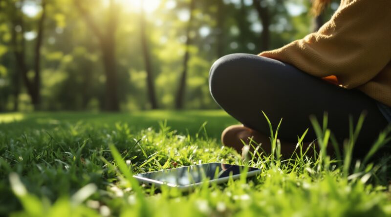 Digital Detox vs. Digital Entertainment: Die richtige Balance im Alltag finden