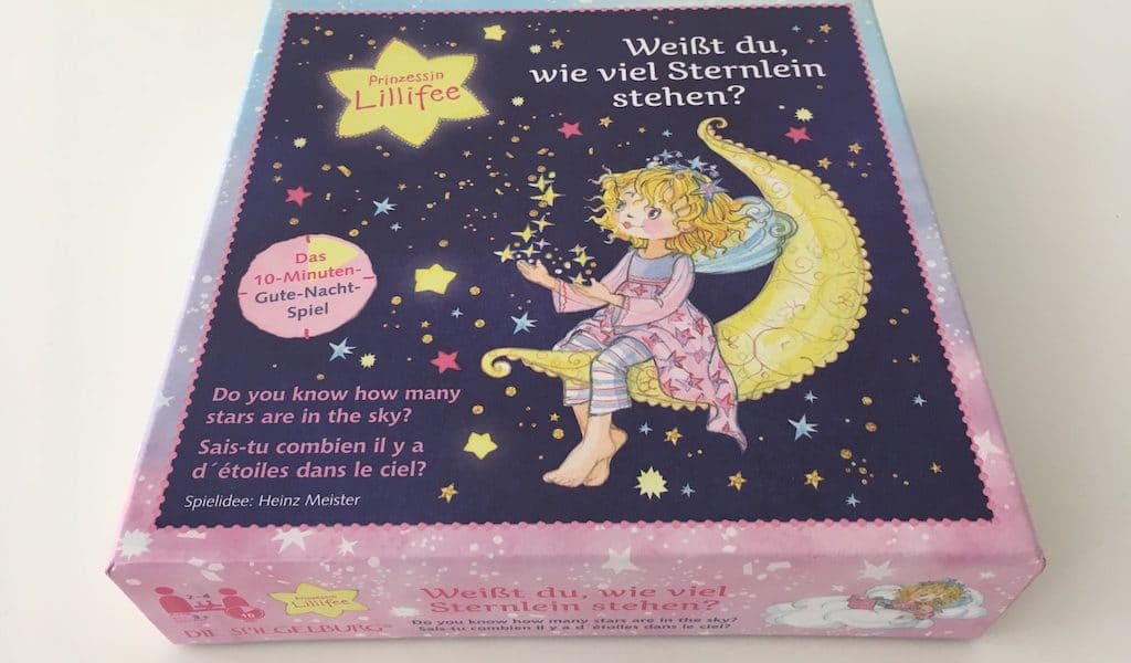 Weißt Du Wie Viel Sterne Stehen www.spielregeln-spielanleitungen.de
